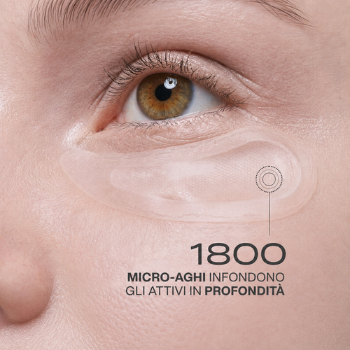 Odelle® Cerotti Occhi MicroInfusione