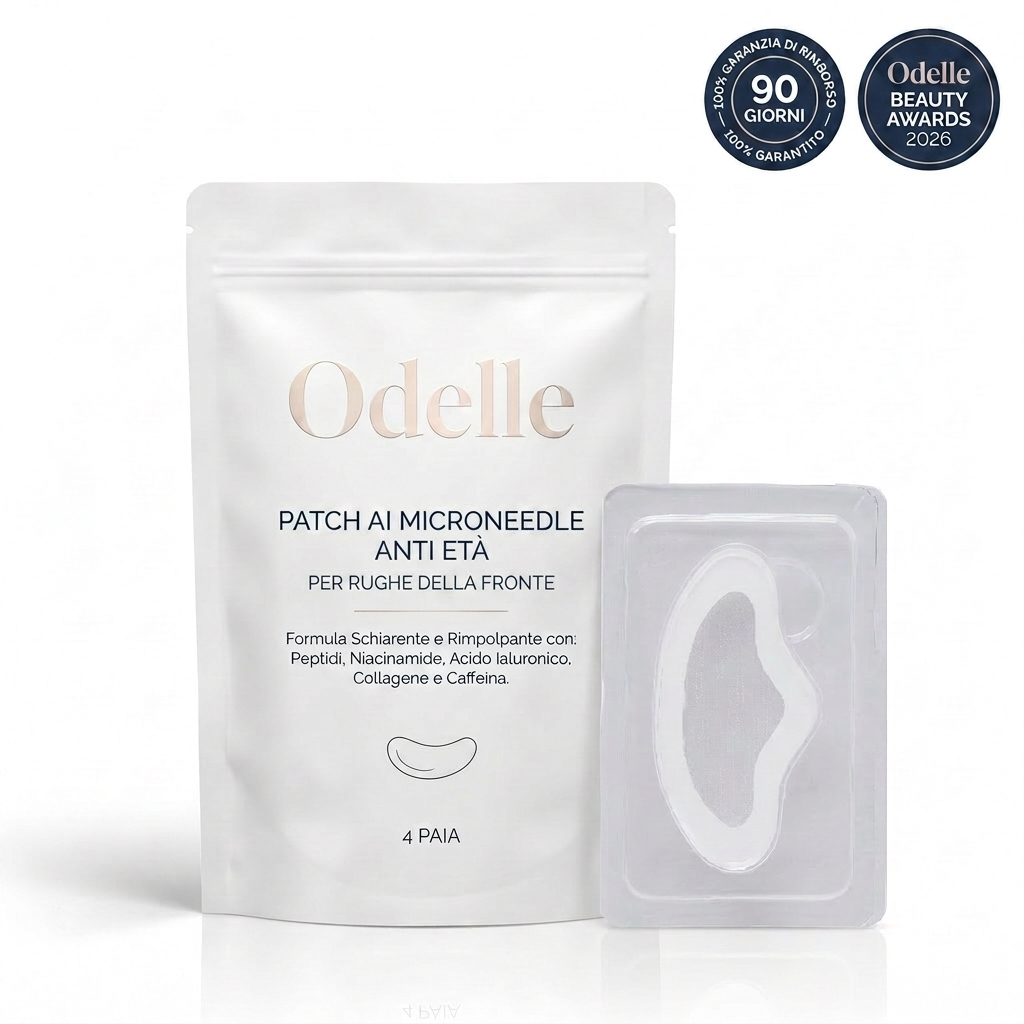 Odelle® Cerotti Microinfusione Fronte