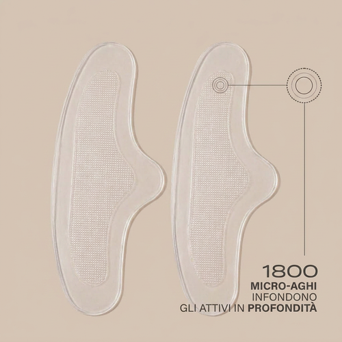 Odelle® Cerotti Microinfusione Fronte